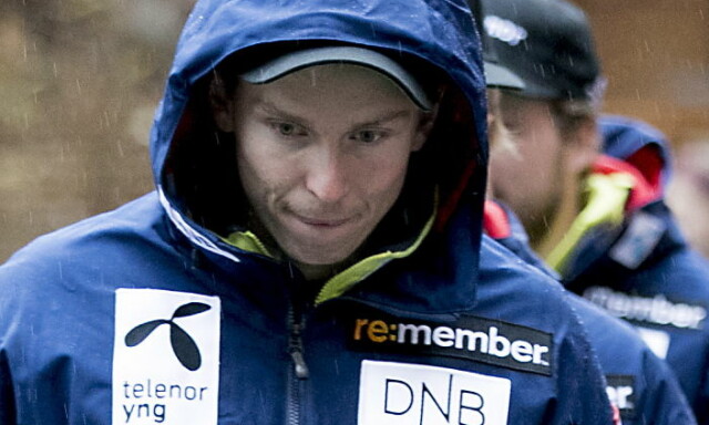 Nå vil han ha 15 millioner av skikameratene sine. Så tar de andre stjernene resten
